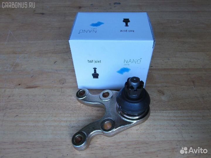 Шаровая опора nano parts NP-082-5182 на Mitsubishi