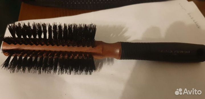 Стайлер Wand Cloud nine, Брашинг Acca Kappa