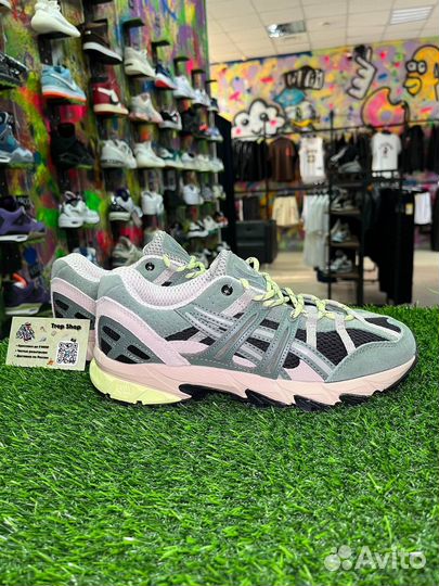 Кроссовки Asics Gel-Sonoma 15-50