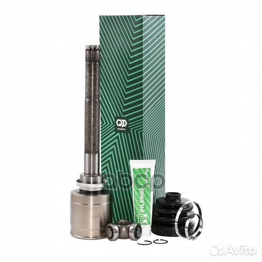 ШРУС внутренний перед прав CVP1210 pilenga