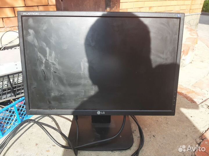 Запчасти для компьютера