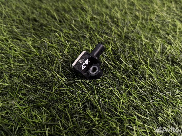 Датчик удара Mercedes-Benz Gle-Class C292 3.0