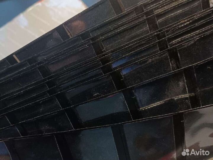 Альбом для марок Optima