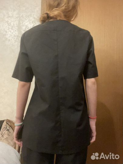 Хирургичка, медицинский костюм 44-46