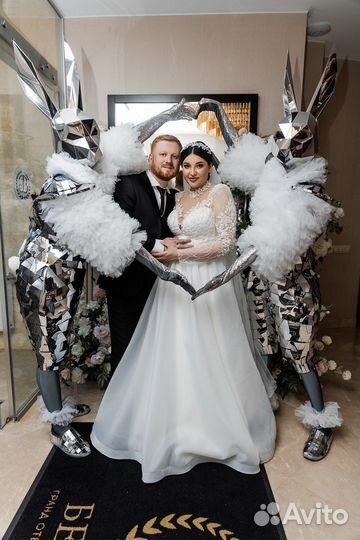 Зеркальные кролики