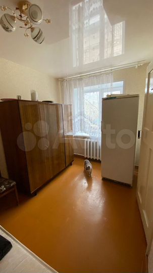 3-к. квартира, 54,9 м², 2/5 эт.