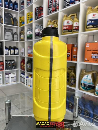 Масло моторное Bardahl xtec 5W30 5л