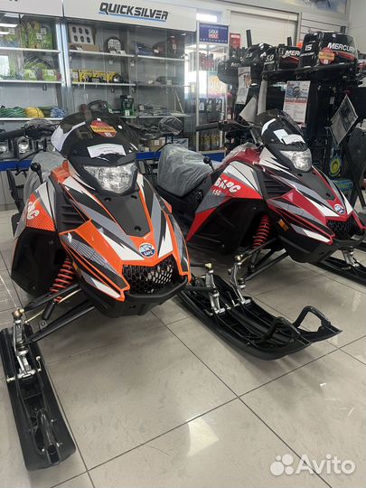 Woideal Барс WD 150 S