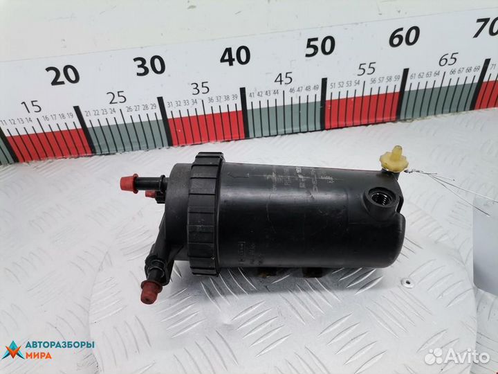 Корпус топливного фильтра Ford Mondeo 4 2008