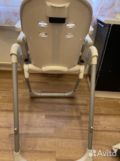 Стульчик для кормления peg perego prima pappa