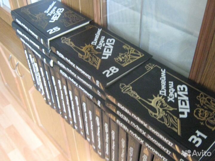 Детективы зарубежные:Чейз,Кристи и много других