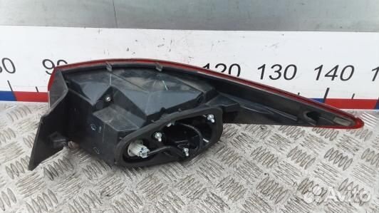 Фонарь задний левый mazda 6 GJ (EDN04MX01)