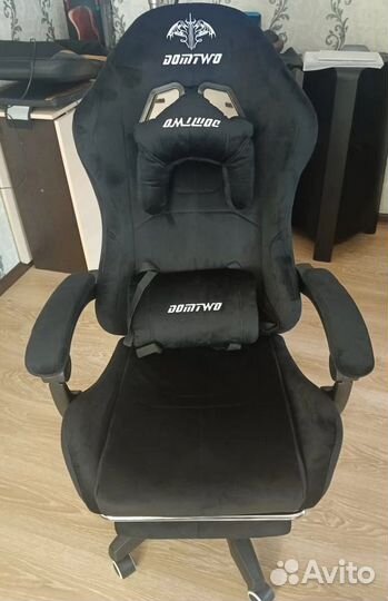 Компьютерное игровое кресло