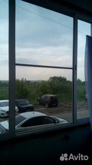 Москитные сетки на окна