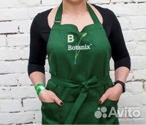 Фартук для мастера