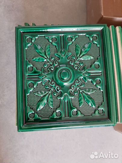 Облицовка для камина или печи