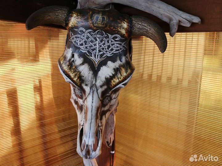 Украшения для интерьера