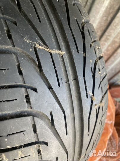 Pirelli P5000 Vizzola 195/50 R15