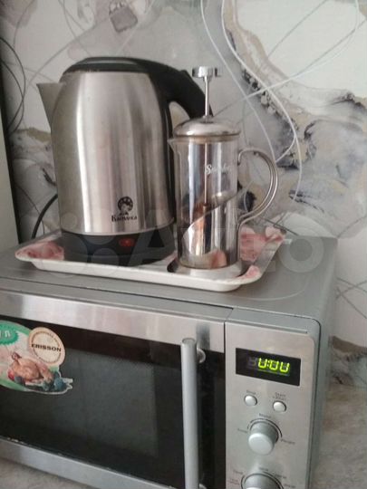 1-к. квартира, 38 м², 9/12 эт.