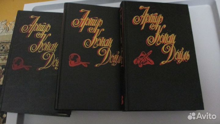 Книги- русская и зарубежная классика