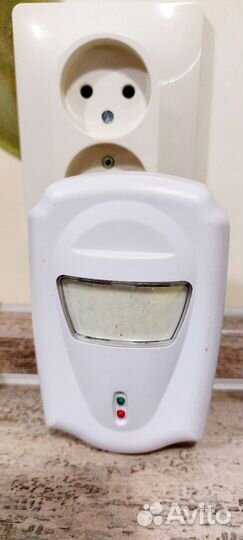 Отпугиватель грызунов Pest Repeller