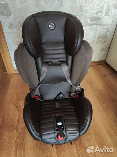 Детское автокресло HB 9 до 36 кг