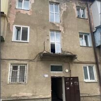 Аукцион: 2-к. квартира, 45,9 м², 3/3 эт.