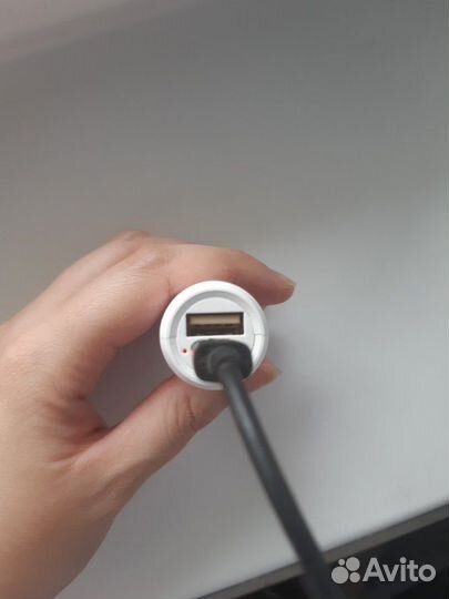 Зарядное устройство (powerbank)