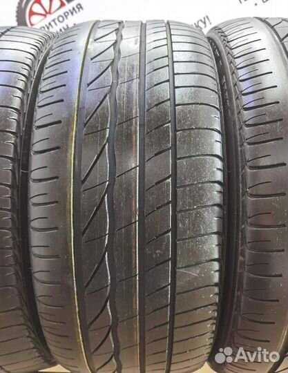 Bridgestone Turanza ER300 245/45 R18 100Y