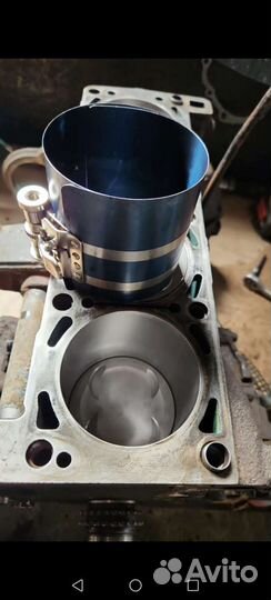 Двигатель на газель 405, 406