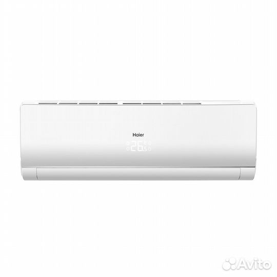 Внутренний блок мульти сплит-системы Haier AS24NS6