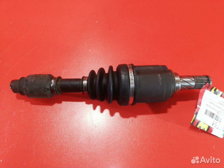 Шрус внутренний передний правый Nissan March BK12