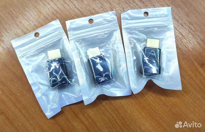 Переходник видео Hdmi на Vga - hdmi2vga конвертер