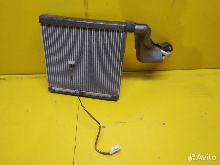 Радиатор отопителя салона Мазда 6 GJ