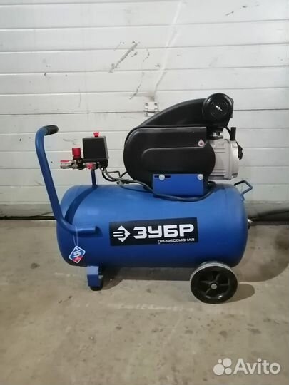 Аренда компрессоров