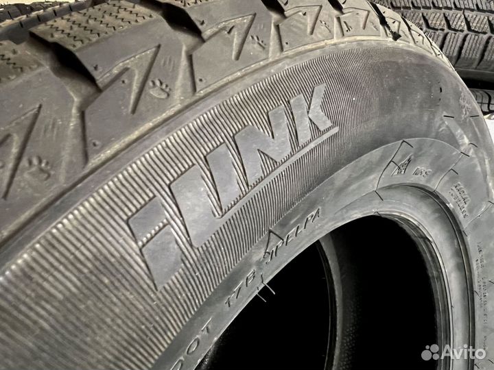 iLink Winter IL868 275/40 R20 и 315/35 R20 75U