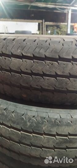 КАМА Kама-Euro LCV-131 215/75 R16C