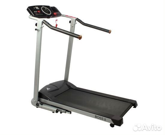 Беговая дорожка DFC boss II T-B2 для реабилитации