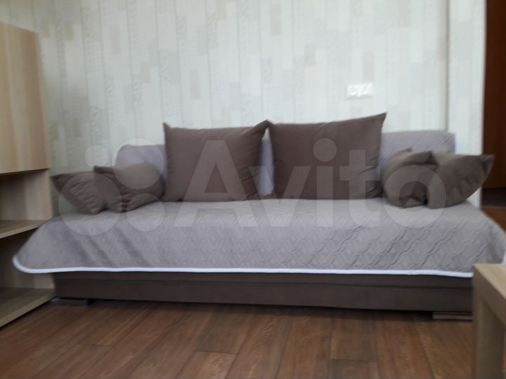 1-к. квартира, 37 м², 9/16 эт.