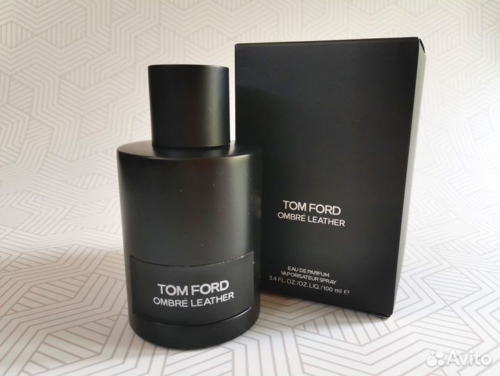 Tom Ford мужские духи