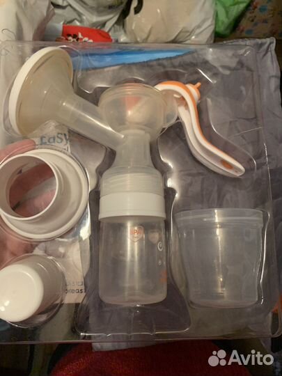 Молокоотсос