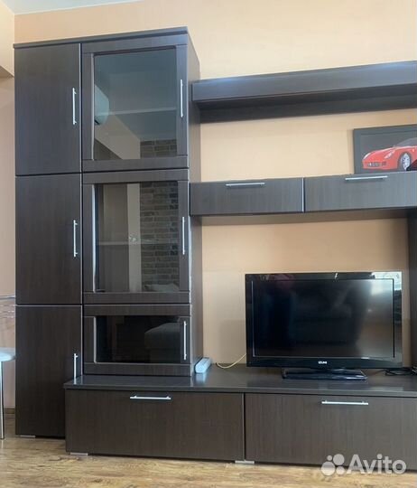 Белорусская стенка Николь