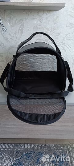 Переноска для животных