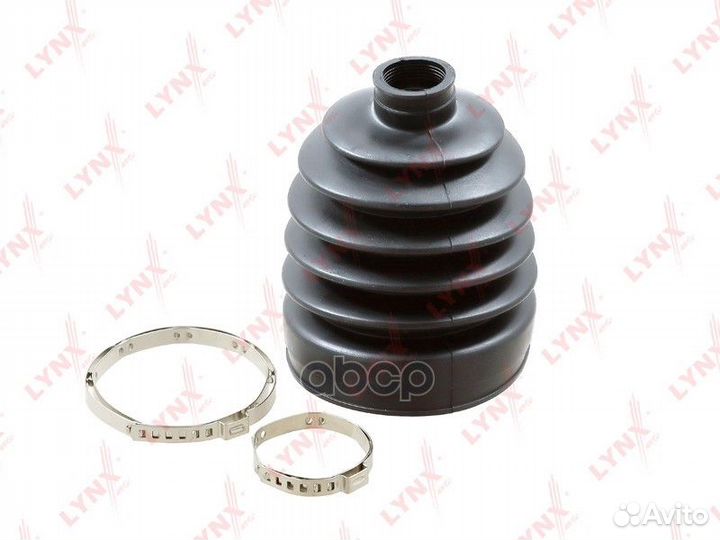 Пыльник шруса PC2028 lynxauto