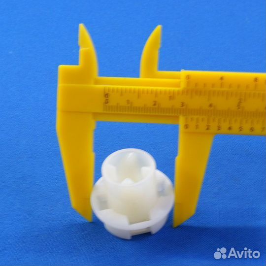 Муфта чаши блендера для кухонного комбайна Kenwood