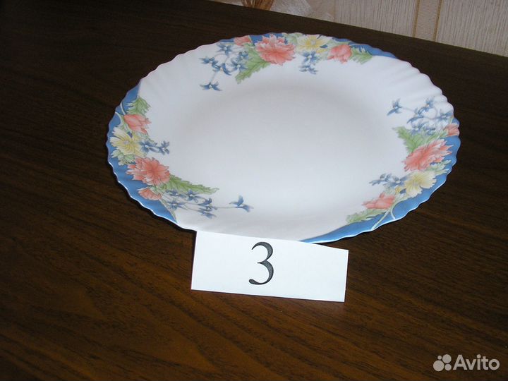 Столовый сервиз