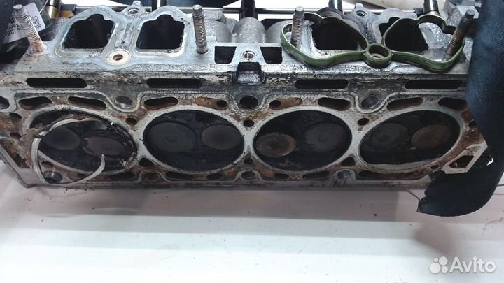 Головка блока (гбц) Citroen Xantia, 1993