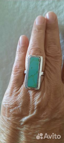 Серебряный комплект