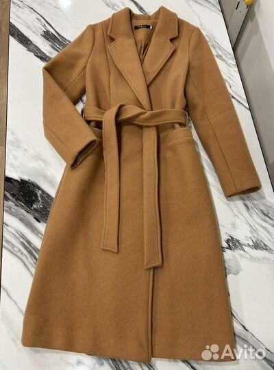 Пальто женское 42 44
