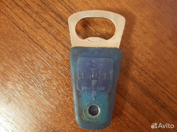 Открывалка для бутылок